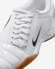 IB5666-100 Nike Total 90 3 White Metallic Gold Black (Women's)