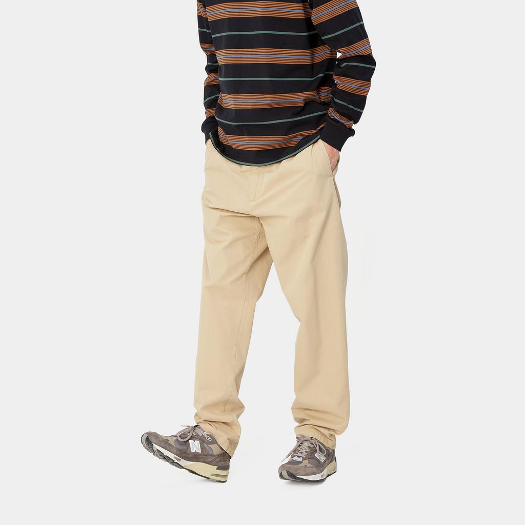 Carhartt WIP Calder Pants I033128-G1-GD