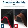 For Nissan Sentra B18     2024 Sylphy Car Dashboard Cover Dash Mat Sun Shade Non-slip Pad Interior Accessories