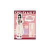 Spy Family C Yoru Acrylic Stand