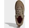 Полуботинки Adidas Terrex Anylander Leather Mid Climaproof