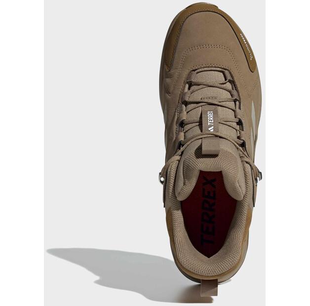 Полуботинки Adidas Terrex Anylander Leather Mid Climaproof