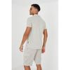 Brave Soul Mens Erikson Cargo Shorts