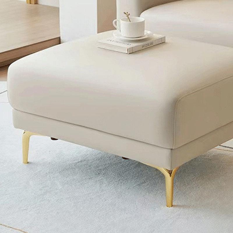 4pcs Furniture Leg Metal Home DIY Heavy Duty Replacement Feet for Bookshelf Sofa Cabinet Chair Couch Coffee Table Desk Bench Nightstand Etc