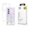 Oppo Reno 12 - 3Mk Clear Case