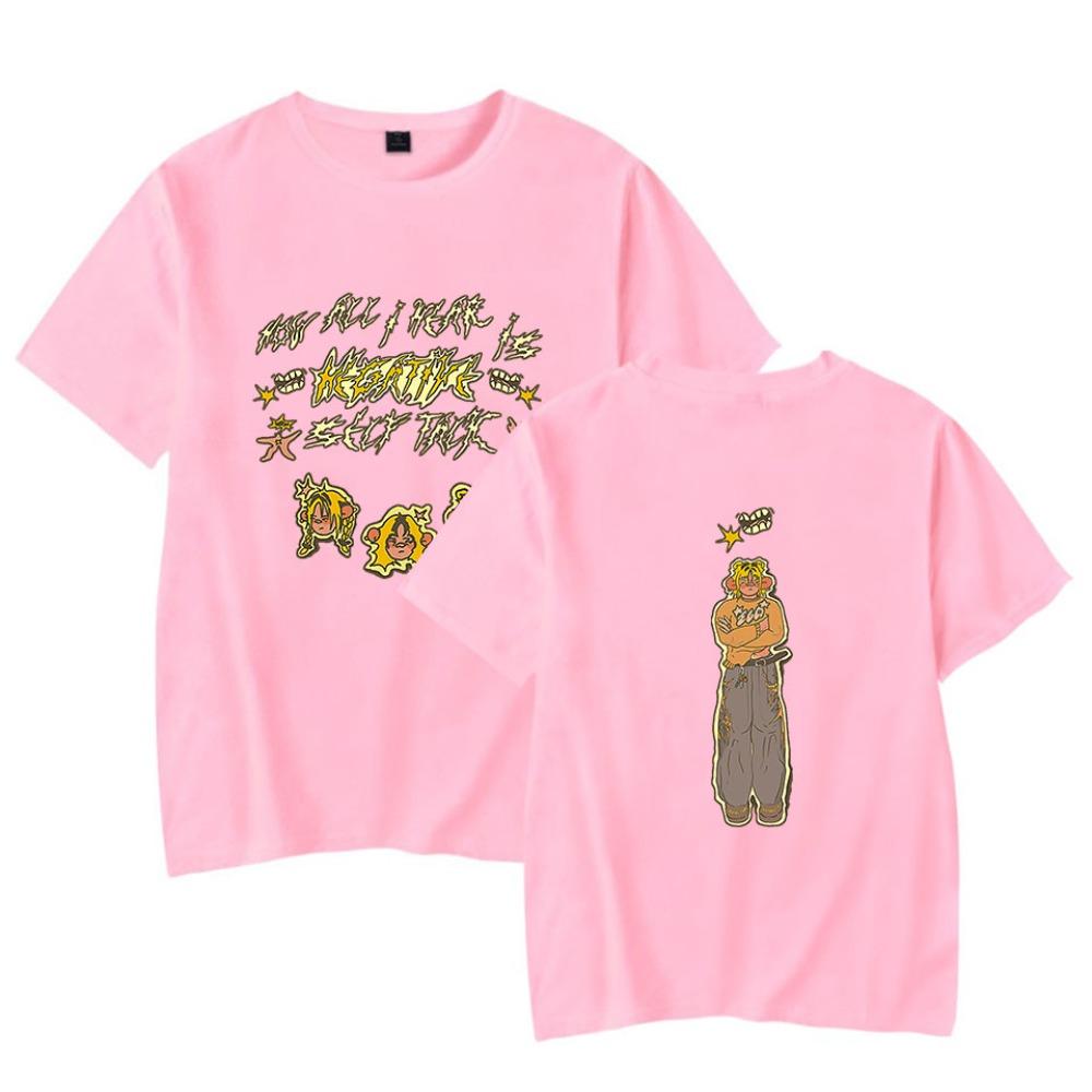 Hayley Williams HWAABP Tour Self Talk Merch Tee Women Unisex Crewneck Fashion Tshirt Unisex Casual Tops