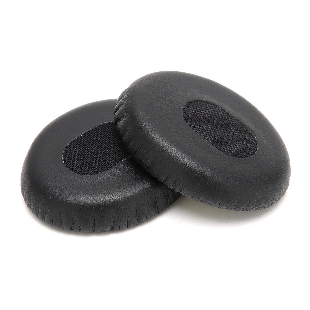 Headset Earpads Replacement Sponge Ear Pads Cover Cushions Fit for QC 3 Headphones