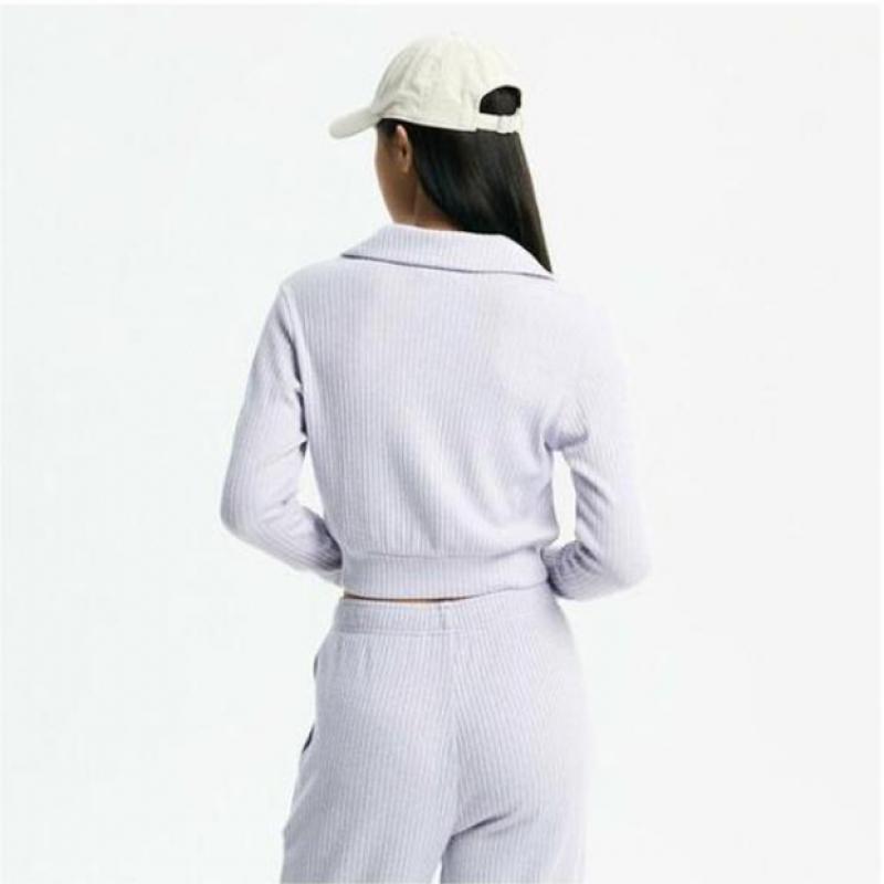 New Balance W Soft 2 Way Zip Up nbmdd4W932 70