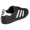 New Adidas Originals Superstar Core Black Cloud White Gold EG4959