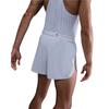 Nike Dri FIT ADV Sports Shorts Men's White/Black FN3352-057