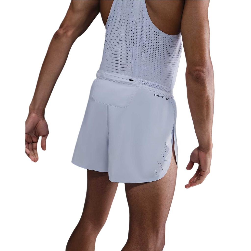 Nike Dri FIT ADV Sports Shorts Men's White/Black FN3352-057