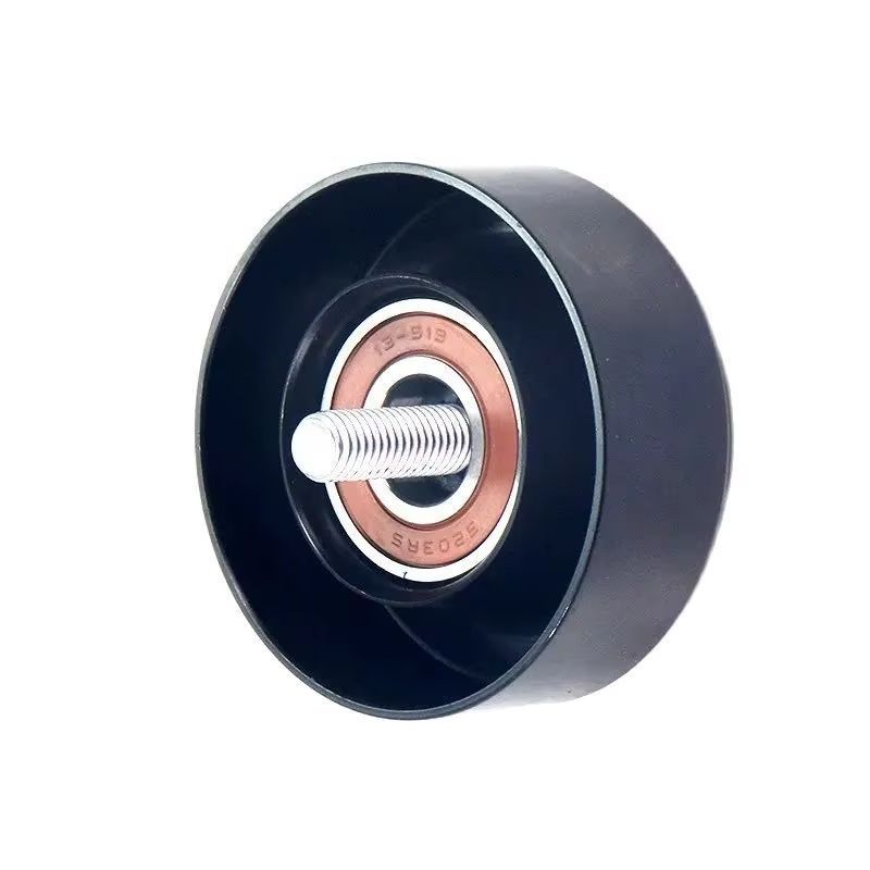 68027603AA Tensioner Wheel For DODGE NITRO 2007-2012 JEEP LIBERTY II 2008-2013 JEEP WRANGLER 2007-