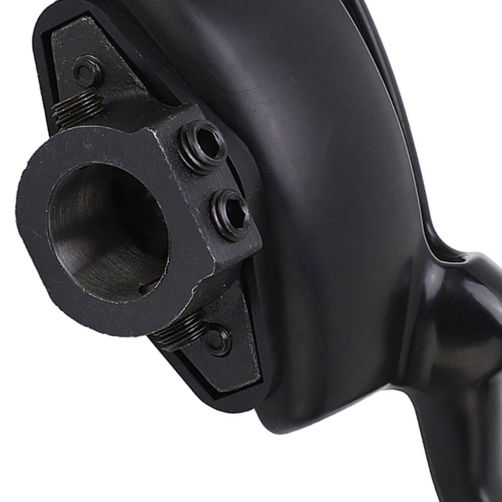 28mm/30mm Tire Changer Machine No-Scratch Duck Head Kit Tire Maintenance Technicians
