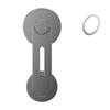 Foldable Magnetic Phone Holder Reversible Expansion Phone Holder  Travel Essentials