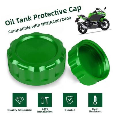 Accesorii de exterior – Capace de rezervor auto