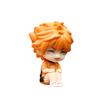 8pcs/set Anime Haikyuu!! Oikawa Tooru Iwaizumi Hajime Akaashi Keiji Model Action Figures PVC Q Version Collectible Birthday Durable Toys