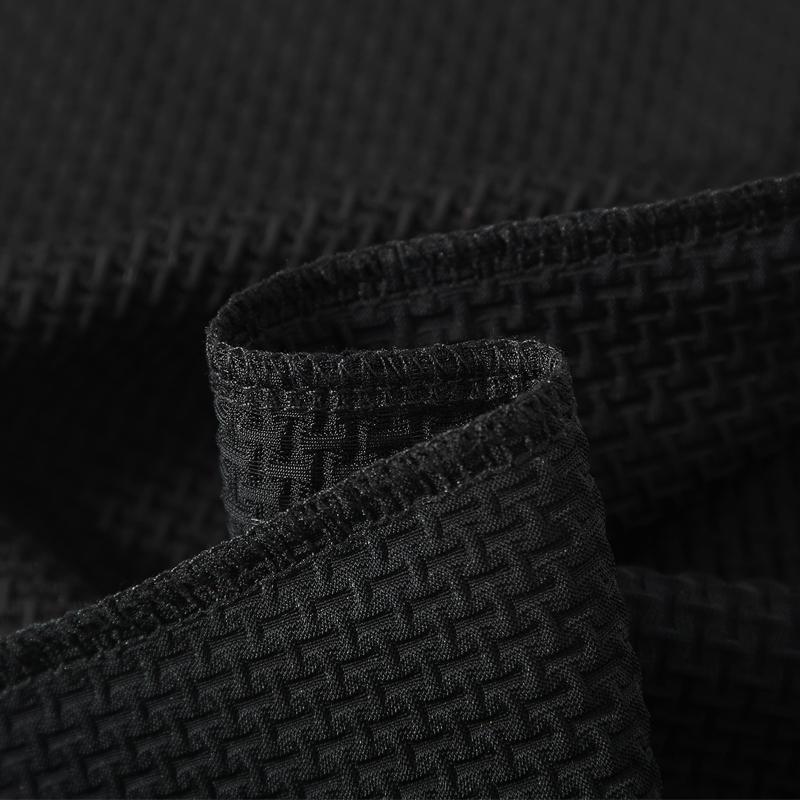 Duże Rozmiary 5XL-11XL Luźna Bezrękawnikowa Koszulka dla Mężczyzn Letnie Topy Czarna Codzienna Koszulka Letnie Ubrania