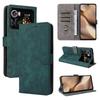 Flip Cases for Cubot X100 PU Leather Full-Body Protection with [RFID Blocking] Phone Cases Wallet Cover