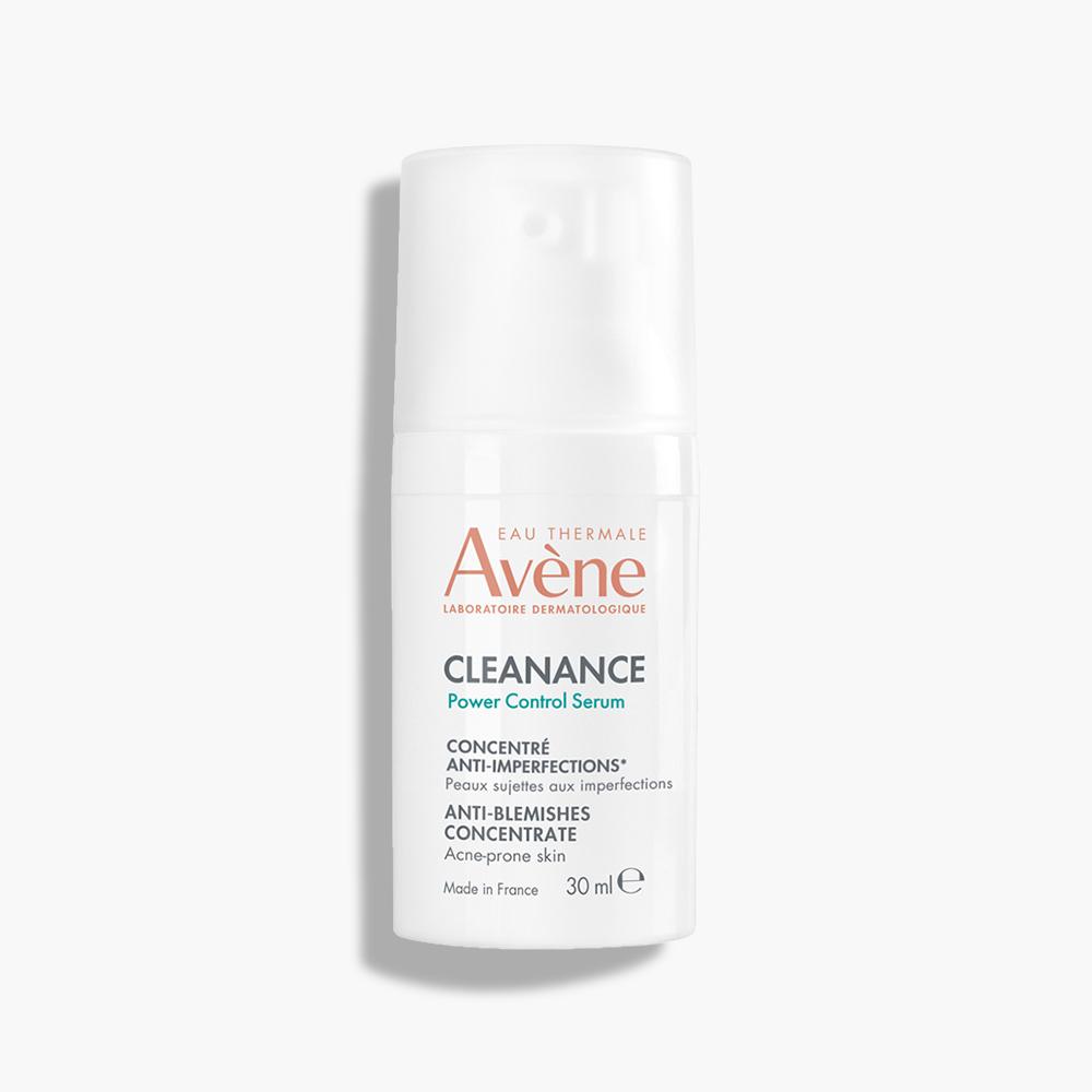 [Avene] Cleanance Power Control Serum 30ml