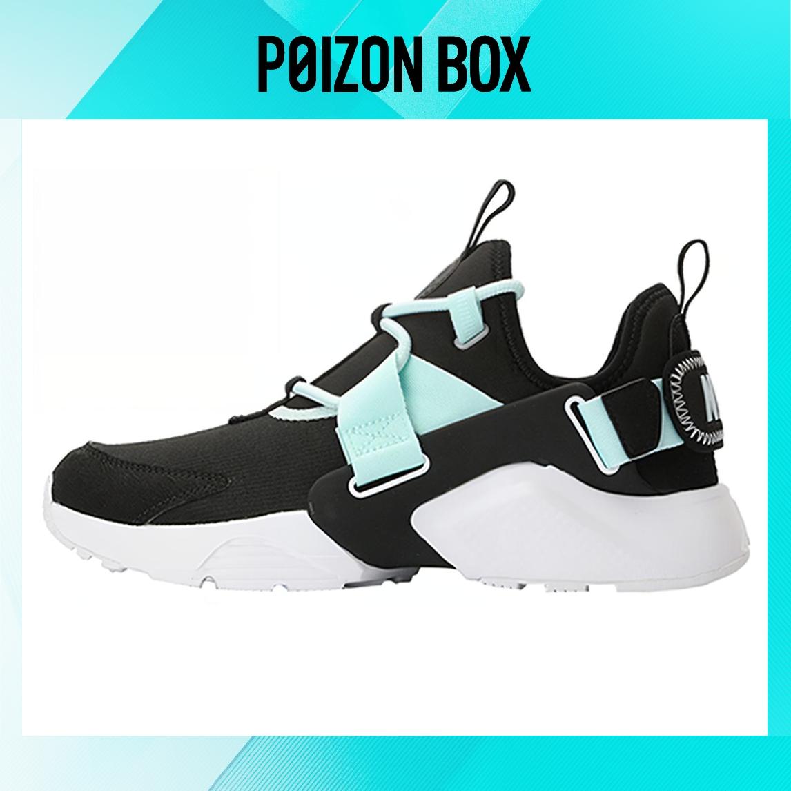 

кроссовки Nike Huarache Running shoes Women AH6804-010