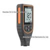 Coating Thickness Gauge for Car Paint, Spray, and Zinc Detection