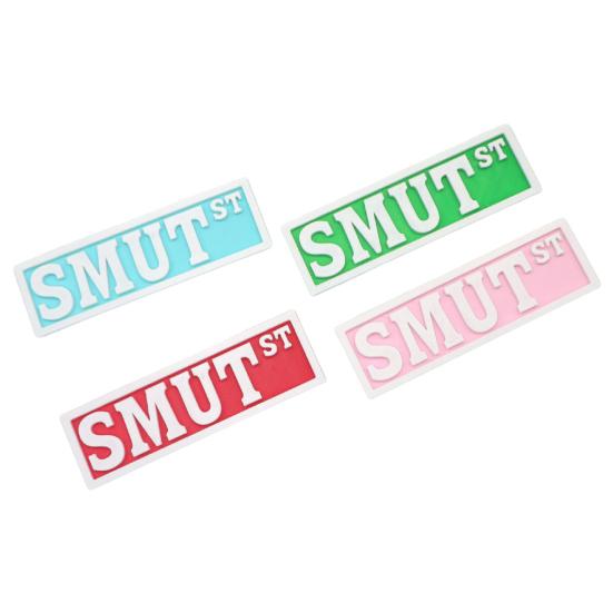 Bookshelf Street Sign Library Sign Reading Corner Decoration 3D Printed Bookshelf Accessories Men Women Book Lovers Gifts
