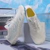 2026 Summer New Outdoor Hiking Wading Creek Shoes Men and Women Quick-drying Breathable Anti-cut Non-slip Beach Shoes