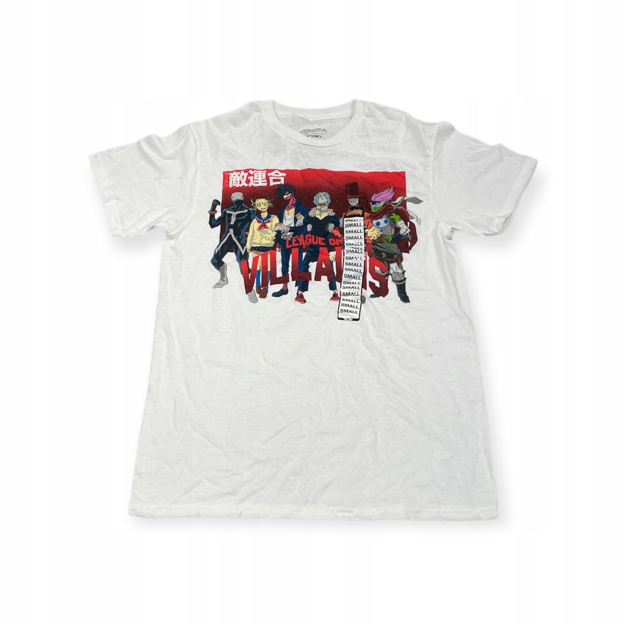 

Spencer s MY HERO ACADEMIA Women s T-shirt S