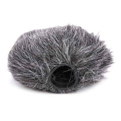 Hilitand Windscreen for BY-MM1 Microphone, Noise Reduction Microphone Cover, Windscreen
