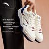 Wave 4 Men's Low-Top Skate Shoes