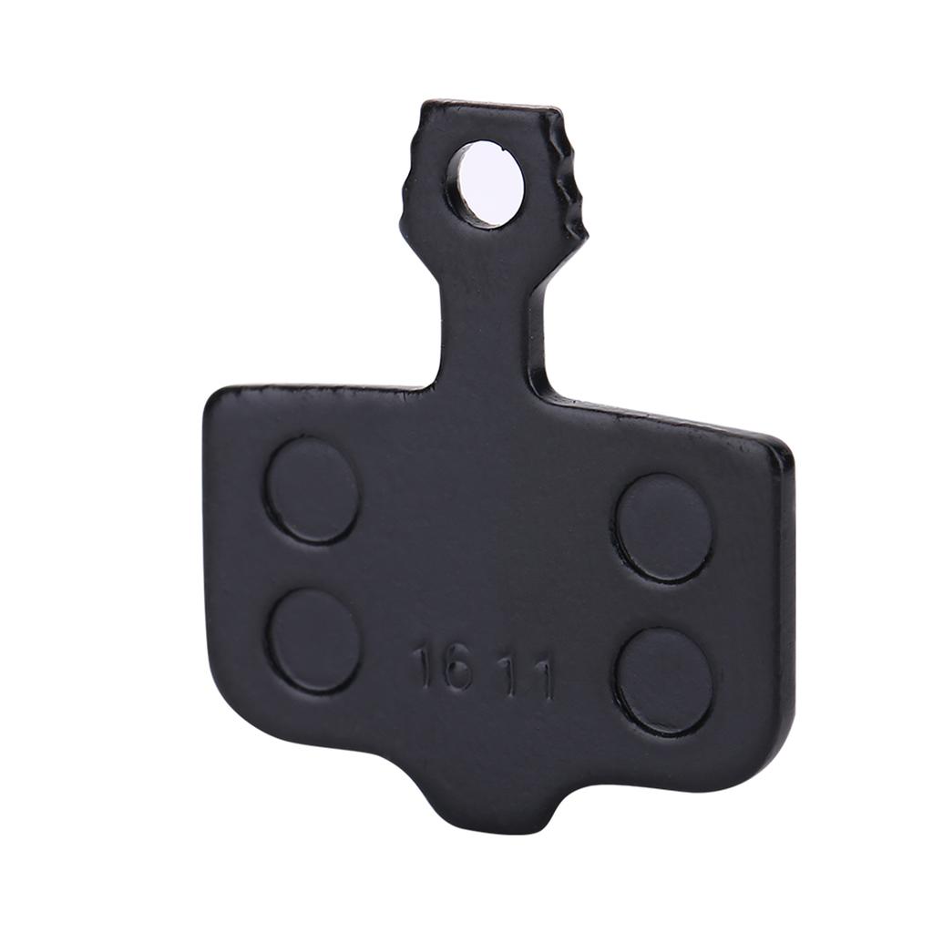 Mountain Bike Metal Disc Brake Pads   Brake Power   Suitable   Cyclists X0 DB Applicable Mountain Biking