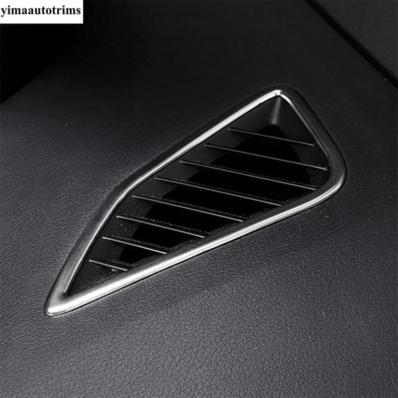 Car Center Console Dashboard Air AC Conditioning Vent Outlet Cover Trim For Toyota Corolla E210  - 2025 Accessories Interior