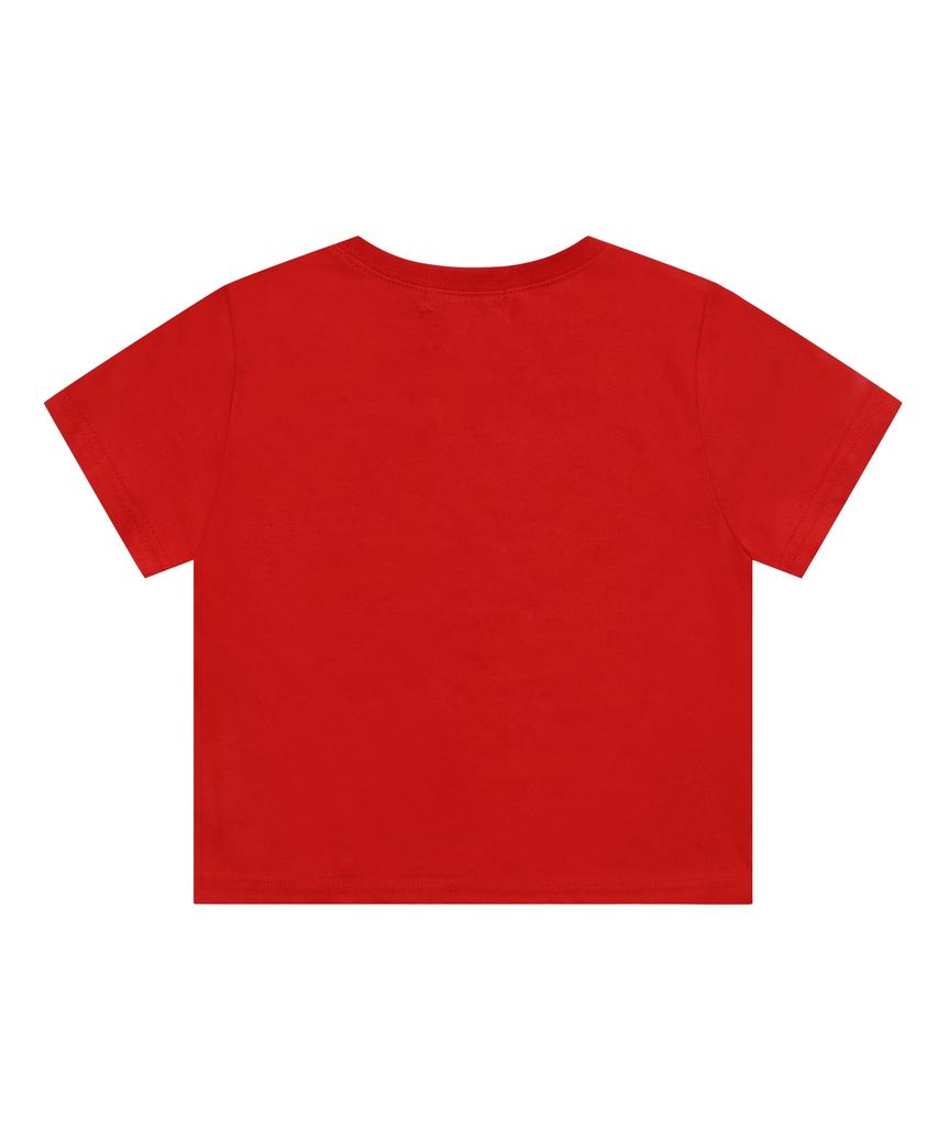 MUCENT Main Symbol Signature Logo Short Sleeve T-Shirt (4 Colors)