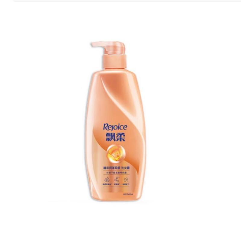 

Rejoice Essence Moisturizing Smooth Shampoo