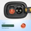 XPeng P7/G3/G6/G9/P5 Charging Port Waterproof Silicone Cover Dust Protector