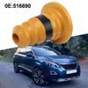 Accessories Control Bump Stop Front Front & Rear Position Position Control