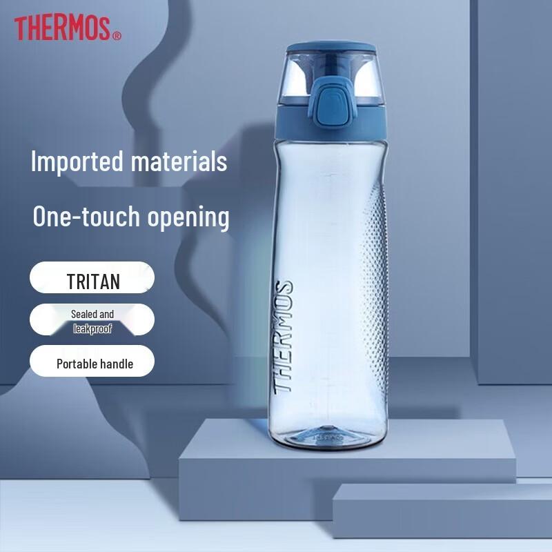 THERMOS Tritan Sport Water Bottle