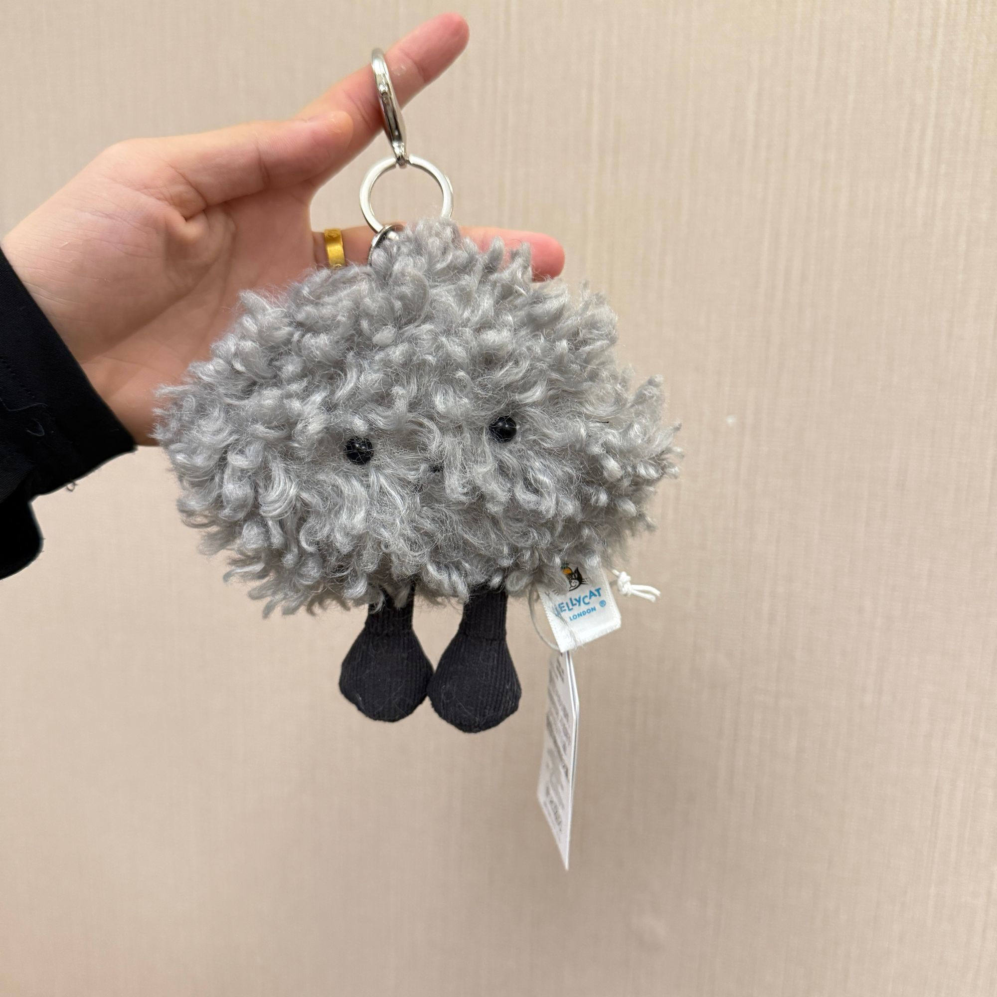 Jc Creatieve Weer Pluche Speelgoed Zon Wolk Sneeuwvlok Regen Druppel Zacht Gevuld Cartoon Pop Hanger Voor Kinderen Festival Decor Cadeau