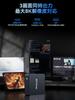 GMKtec Mini PC Than AMD Ryzen 5 7640HS Desktop PC with 16GB DDR5 RAM 512GB PCIe Dual WiFi USB Triple 4K Compact and M6 Windows 11 Pro [Faster