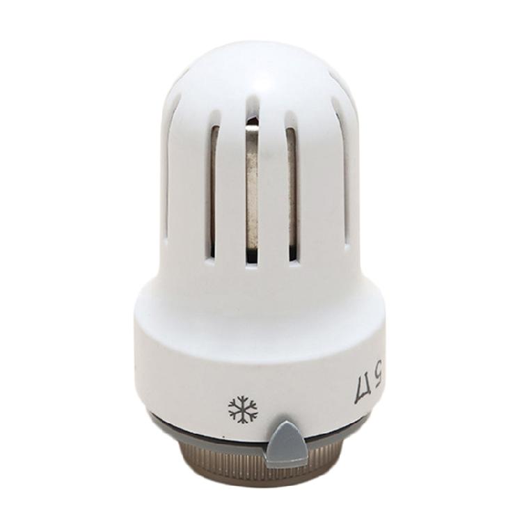 Термостатические клапаны радиаторов Контроллеры температуры для водяного/напольного отопления 1