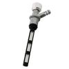 Fuel Petcock Valve Shut-Off Switch for Piaggio Ape 50 FL FL2 FL3 Europa Tank Fuel Tap with Filter OEM Replacement Fuel System Fittings7
