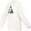 New FILA Sweatshirt Men's Standard White A11M337205F-WT