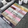 Taylor Carpet Rug For Living Room Bedroom Home Sofa Decoration Kids Play Nonslip Floor Mat