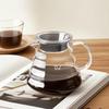 CLITON Coffee Grinder & Pour-Over Set