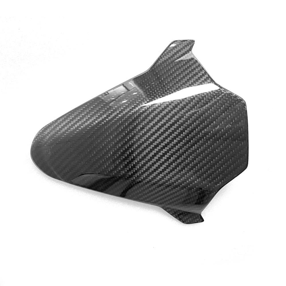BMW S1000RR Carbon Fiber Inner Windshield Panel