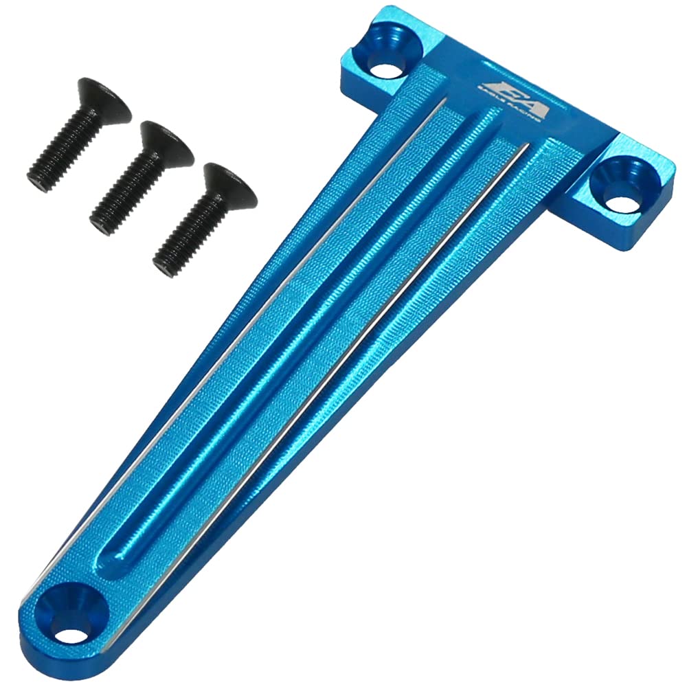 

AL Front Suspension Arm Tamiya Holder Grasshopper/Hornet (A10) [Eagle Model] [#GHOPPER-01]