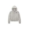 New Nike X Stüssy Full Zip Fleece Hoodie FJ9181-050