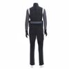 Exquisite Voltron Legendary Defender Shiro Costume Cosplay For Halloween Parties