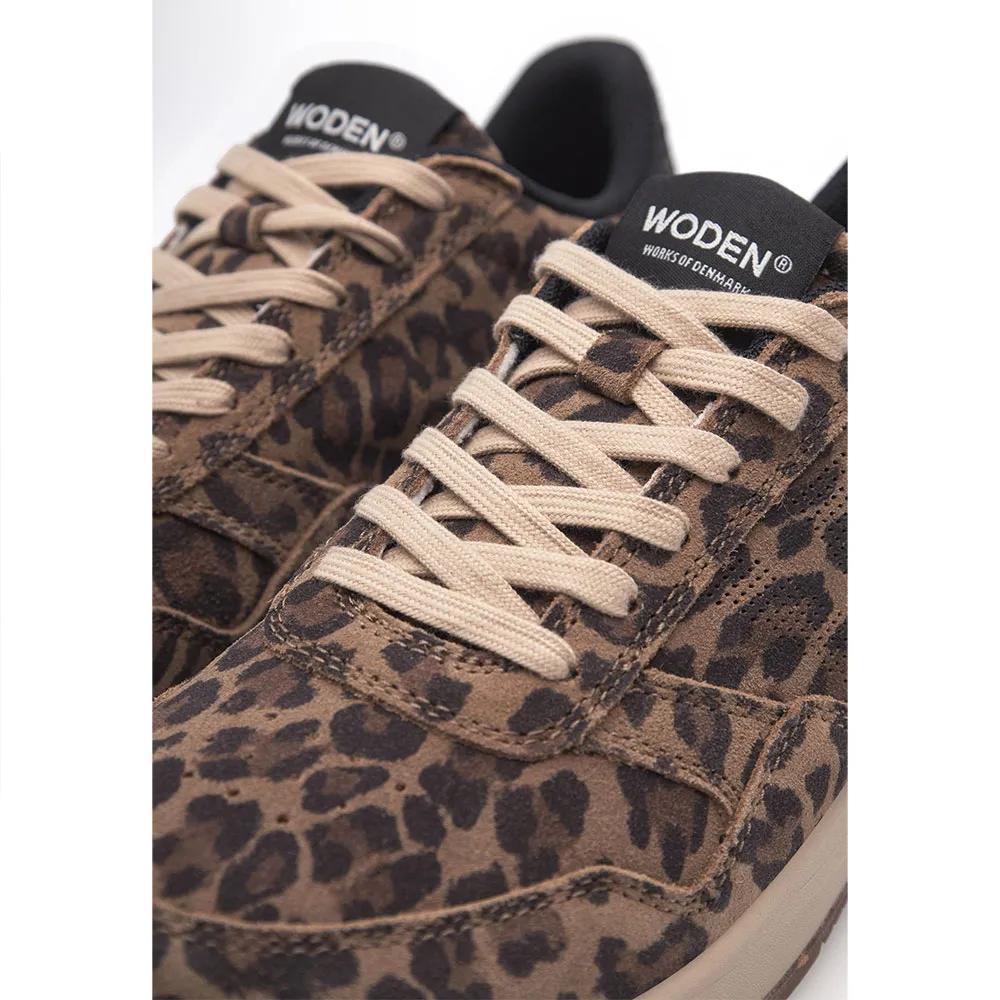 Woden Sneakers Nicoline