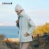 LAFUMA Women's Stand-Collar Fleece Jacket LFJA5CR62